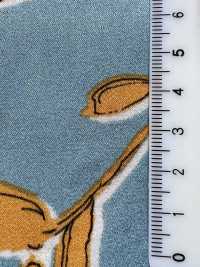 KKP8032-118 シルデュー サテン[生地] 宇仁繊維(小紋工房) サブ画像