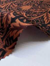 KKP8032-122 シルデュー サテン[生地] 宇仁繊維(小紋工房) サブ画像