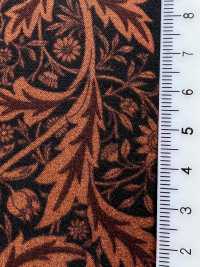 KKP8032-122 シルデュー サテン[生地] 宇仁繊維(小紋工房) サブ画像