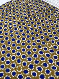 KKP8032-124 シルデュー サテン[生地] 宇仁繊維(小紋工房) サブ画像