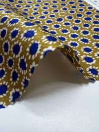 KKP8032-124 シルデュー サテン[生地] 宇仁繊維(小紋工房) サブ画像