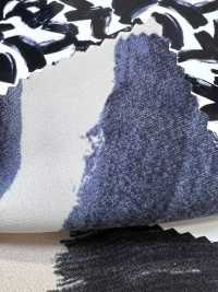 KKP8032-58-HM-110 シルデュー サテン[生地] 宇仁繊維(小紋工房) サブ画像