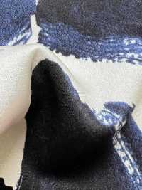 KKP8032-58-HM-110 シルデュー サテン[生地] 宇仁繊維(小紋工房) サブ画像