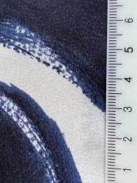 KKP8032-58-HM-110 シルデュー サテン[生地] 宇仁繊維(小紋工房) サブ画像