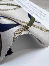 KKP8032-58D-BK-113 シルデューサテン 広巾[生地] 宇仁繊維(小紋工房) サブ画像