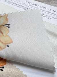 KKP8032-58D-BK-430 シルデューサテン 広巾[生地] 宇仁繊維(小紋工房) サブ画像