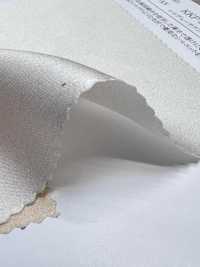 KKP8032-58D-BK-430 シルデューサテン 広巾[生地] 宇仁繊維(小紋工房) サブ画像