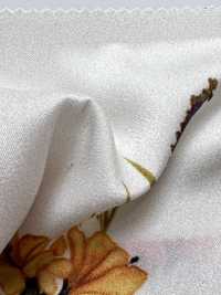 KKP8032-58D-BK-430 シルデューサテン 広巾[生地] 宇仁繊維(小紋工房) サブ画像