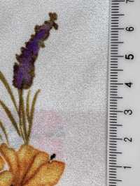 KKP8032-58D-BK-430 シルデューサテン 広巾[生地] 宇仁繊維(小紋工房) サブ画像