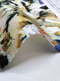 KKP8032-58D-BK-464 シルデューサテン 広巾[生地] 宇仁繊維(小紋工房) サブ画像