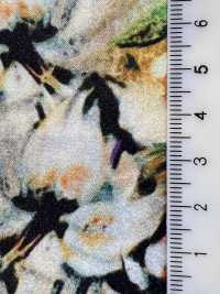 KKP8032-58D-BK-464 シルデューサテン 広巾[生地] 宇仁繊維(小紋工房) サブ画像