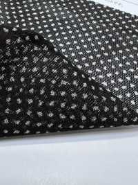 KKP8110-34 サモーラ パワーネット 単色プリント[生地] 宇仁繊維(小紋工房) サブ画像