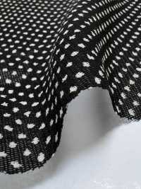 KKP8110-34 サモーラ パワーネット 単色プリント[生地] 宇仁繊維(小紋工房) サブ画像