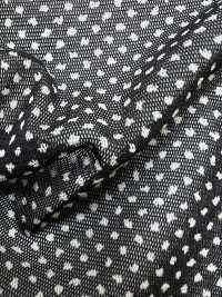 KKP8110-34 サモーラ パワーネット 単色プリント[生地] 宇仁繊維(小紋工房) サブ画像