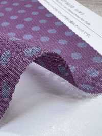 KKP8110-5 サモーラ パワーネット[生地] 宇仁繊維(小紋工房) サブ画像