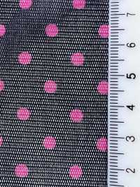 KKP8110-60 サモーラ パワーネット[生地] 宇仁繊維(小紋工房) サブ画像