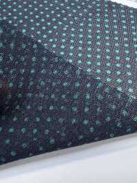 KKP8110-163 サモーラ パワーネット[生地] 宇仁繊維(小紋工房) サブ画像