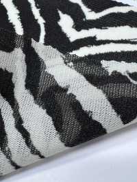 KKP8110-167 サモーラ パワーネット[生地] 宇仁繊維(小紋工房) サブ画像