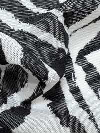 KKP8110-167 サモーラ パワーネット[生地] 宇仁繊維(小紋工房) サブ画像