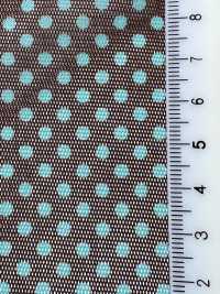 KKP8110-2 サモーラ パワーネット[生地] 宇仁繊維(小紋工房) サブ画像