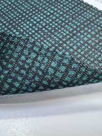 KKP8110-48 サモーラ パワーネット[生地] 宇仁繊維(小紋工房) サブ画像