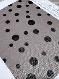 KKP8110-520R サモーラ パワーネット[生地] 宇仁繊維(小紋工房) サブ画像