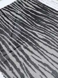 KKP8110-7 サモーラ パワーネット[生地] 宇仁繊維(小紋工房) サブ画像