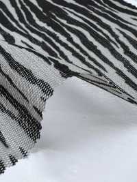 KKP8110-7 サモーラ パワーネット[生地] 宇仁繊維(小紋工房) サブ画像