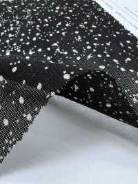 KKP8110-90 サモーラ パワーネット[生地] 宇仁繊維(小紋工房) サブ画像