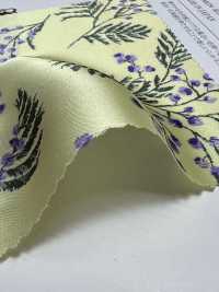 KKP8461-58-HM-106 75d サテン 広巾[生地] 宇仁繊維(小紋工房) サブ画像