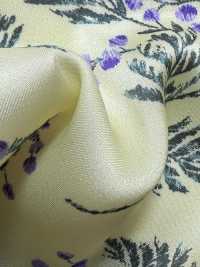 KKP8461-58-HM-106 75d サテン 広巾[生地] 宇仁繊維(小紋工房) サブ画像