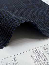 KKP8585-55-SB-157 サッカー ストレッチ  広巾[生地] 宇仁繊維(小紋工房) サブ画像