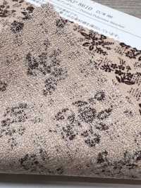 KKP8610-86 マロニカ ブッチャー[生地] 宇仁繊維(小紋工房) サブ画像