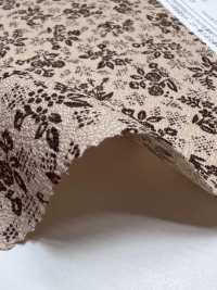 KKP8610-86 マロニカ ブッチャー[生地] 宇仁繊維(小紋工房) サブ画像