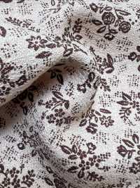 KKP8610-86 マロニカ ブッチャー[生地] 宇仁繊維(小紋工房) サブ画像