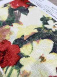 KKP8612-143 マロニカ ブッチャー[生地] 宇仁繊維(小紋工房) サブ画像