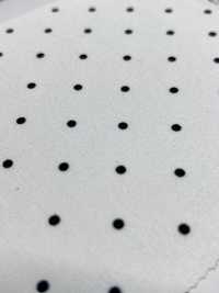 KKP8911-58-SB-119 シャンタン グログラン[生地] 宇仁繊維(小紋工房) サブ画像