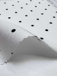 KKP8911-58-SB-119 シャンタン グログラン[生地] 宇仁繊維(小紋工房) サブ画像