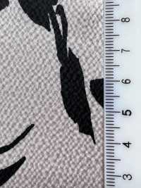 KKP9144-53 ストレッチ ハンマー サテン 単色プリント[生地] 宇仁繊維(小紋工房) サブ画像