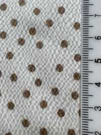 KKP9144-17 ストレッチ ハンマー サテン[生地] 宇仁繊維(小紋工房) サブ画像