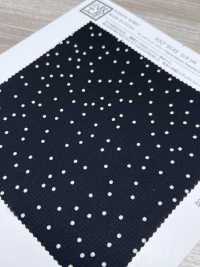 KKP9144-186 ストレッチ ハンマー サテン[生地] 宇仁繊維(小紋工房) サブ画像