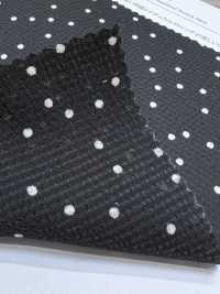 KKP9144-186 ストレッチ ハンマー サテン[生地] 宇仁繊維(小紋工房) サブ画像