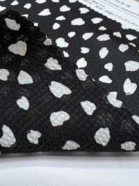 KKP9144-36 ストレッチ ハンマー サテン[生地] 宇仁繊維(小紋工房) サブ画像