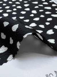 KKP9144-36 ストレッチ ハンマー サテン[生地] 宇仁繊維(小紋工房) サブ画像