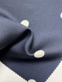 KKP9144-95 ストレッチ ハンマー サテン[生地] 宇仁繊維(小紋工房) サブ画像