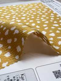 KKP9144-98 ストレッチ ハンマー サテン[生地] 宇仁繊維(小紋工房) サブ画像