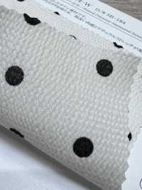 KKP9144-W-SB-184 ストレッチ ハンマー サテン 広巾[生地] 宇仁繊維(小紋工房) サブ画像