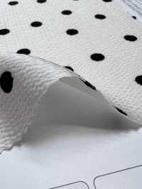 KKP9144-W-SB-184 ストレッチ ハンマー サテン 広巾[生地] 宇仁繊維(小紋工房) サブ画像