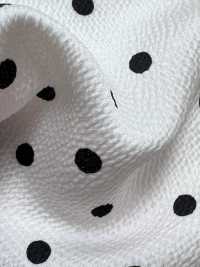 KKP9144-W-SB-184 ストレッチ ハンマー サテン 広巾[生地] 宇仁繊維(小紋工房) サブ画像