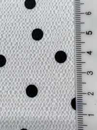 KKP9144-W-SB-184 ストレッチ ハンマー サテン 広巾[生地] 宇仁繊維(小紋工房) サブ画像